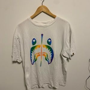 Bape tee